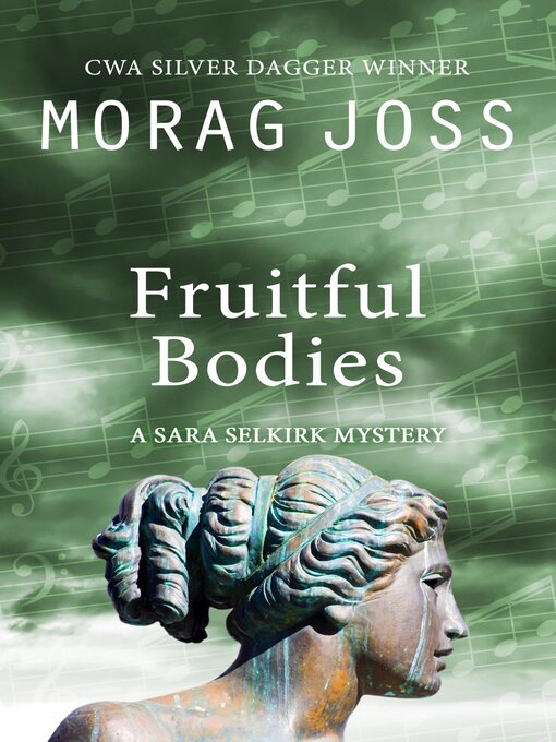 Cover image for Fruitful Bodies
